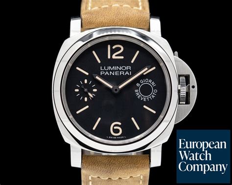 kaliber panerai pam590|Buy Used Panerai Panerai PAM00590 .